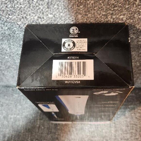 CVS Health Rechargeable Cordless Water Flossing System New - Picture 5 of 6